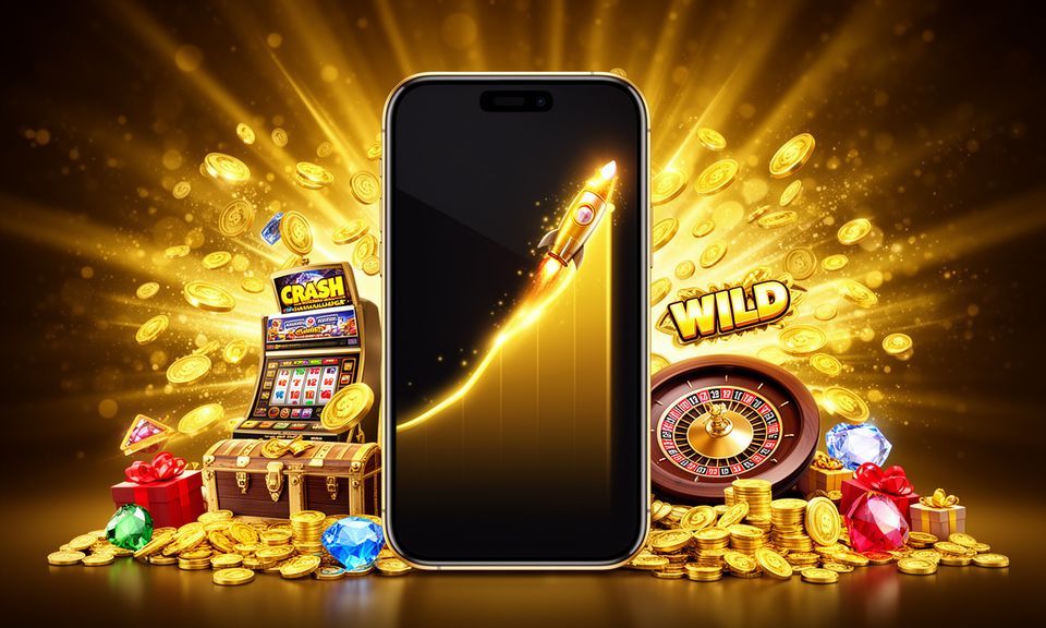 rh199 mobile gaming